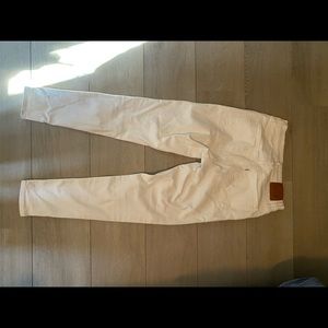 Mile High Levi Jeans